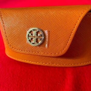 Tory Burch Sunglasses Case